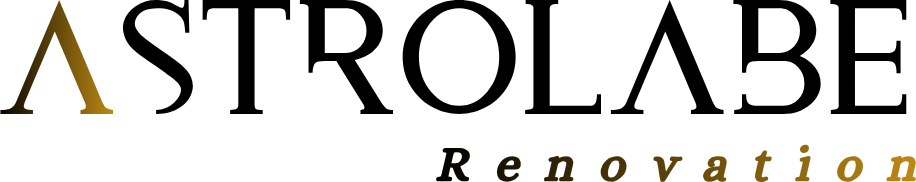 Astrolabe Rénovation